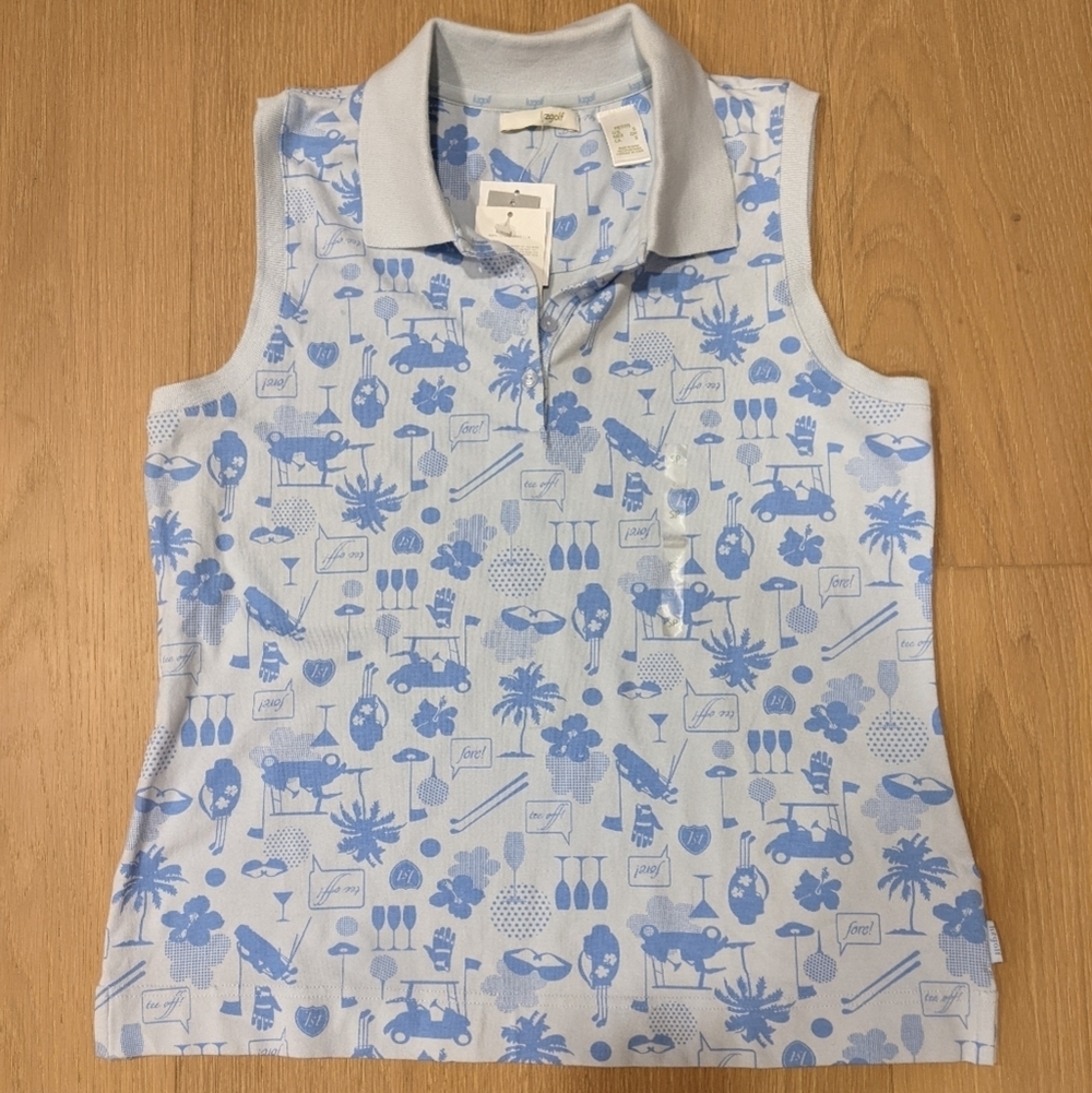 Golf Polo